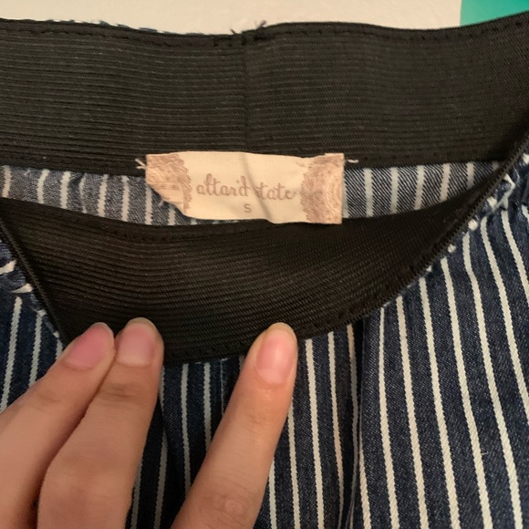 Altard state flared jeans - Picture 2 of 2